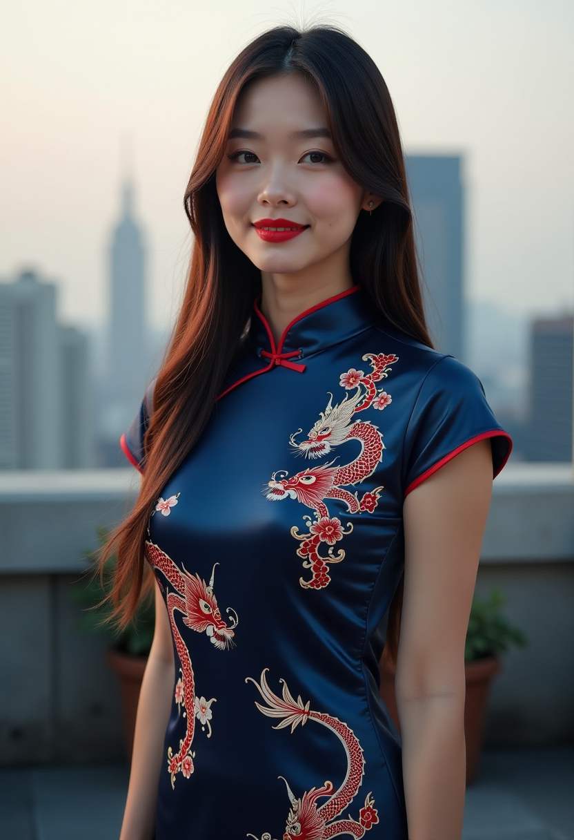 雾隐山庄海报